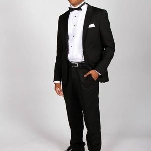 Meet your Posher, Anton